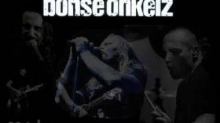 Böhse Onkelz Das Wunder Der Persönlichkeit