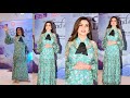 Nita Ambani At The Sound Of Music At Nita Mukesh Ambani Cultural Centre In Mumbai
