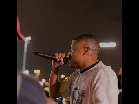 PATRON MC vs Hz Vs G1 - (Octavos) - STREET FREESTYLER EDICIÓN REVOLUTION FREESTYLE - BOGOTÁ 2019