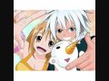 Rave Master Full 1 Opening Song 