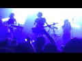 IAMX - "The Alternative" LIVE at the Fonda ...