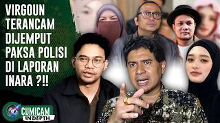 Download lagu Ultimatum Keras Pihak Inara Untuk Insan Dan Virgoun Yang Terancam Dijemput Paksa Polisi?! | INDEPTH mp3