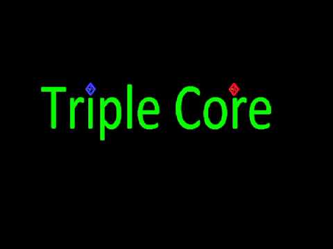 Triple Core - Enemy (Original Mix)