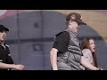 Street Busters Summer show 2025