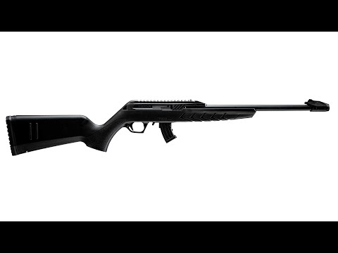 Gun Of The Week: Armscor TM22-S-18