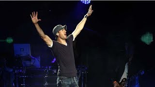 Enrique Iglesias - Ritmo Total - (LIVE) (en vivo)