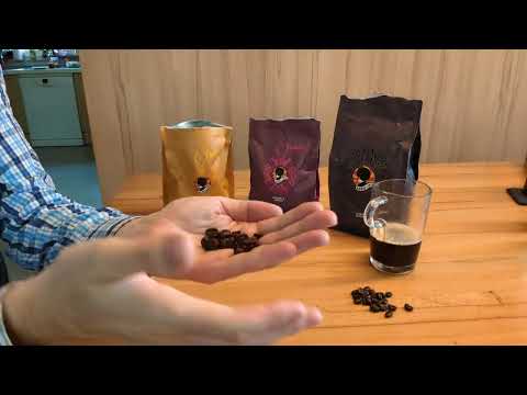 Afro Coffee Review: Mild, Dark & Strong - Der perfekte Kaffee für jeden Geschmack!