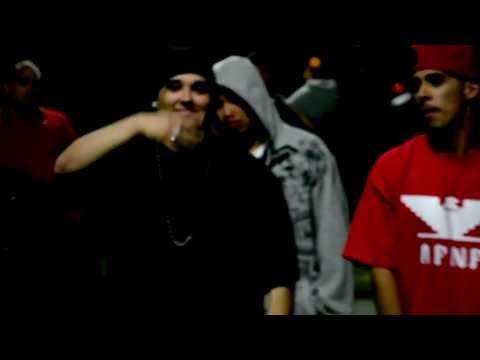 Live Image Presents: Yung Cinco "A.F.N.F" ft. Young Loc, Relly Rel & Jelly Got Barz