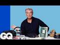 10 Things Pierce Brosnan Can T Live Without 10 Essentials