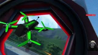DRL DCL FPV Best Lap Times compilation Drone Racing High speed фото