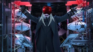 Eggman dances to Stains Of Time