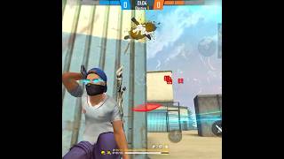 Cod Hud 4 Dedos Instaplayer ☠️ #freefire #foryou #shorts