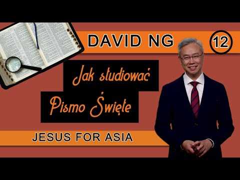 David NG. Duch Święty a antytrynitaryzm.