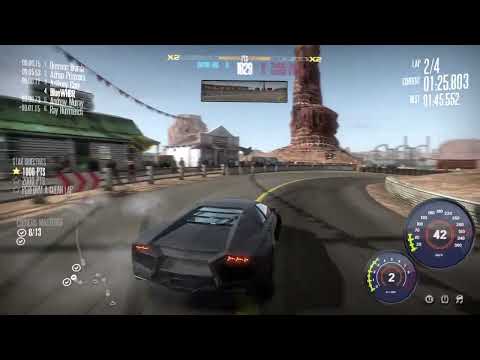 NFS Shift PC - Career Mode Playthrough Pt 127