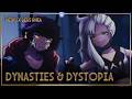 Dynasties Dystopia Neiku Cervus Ft Deusrhea Arcane Cover