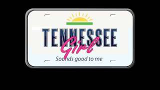 Tennessee Girl Song