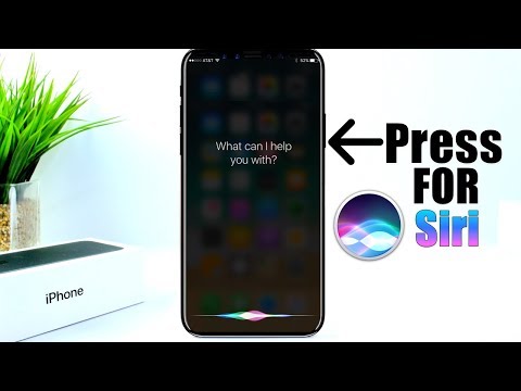 More Secret about the iPhone X Video