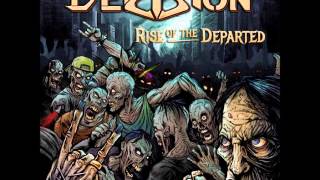 Derision - Rise of the Departed