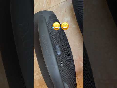 Fake boombox3 & original Jbl boombox3 #short #jbl