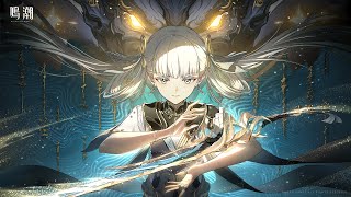 【鳴潮】ザンニーをただ育成するだけの作業配信+α
