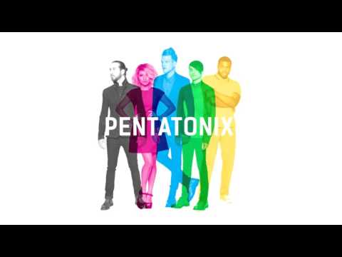 Light In the Hallway - Pentatonix (Audio)