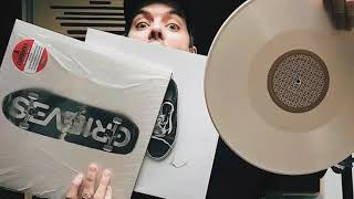 Grieves - "A-OK" (CDQ 2018)