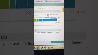 Setting Goals in AimsWeb 