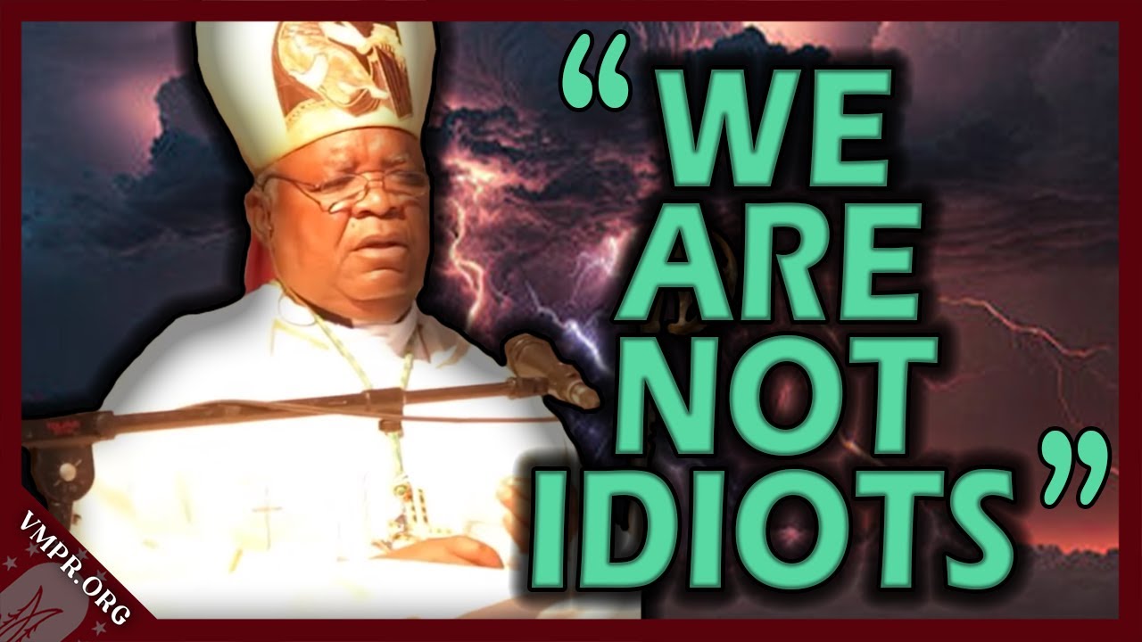 Catholics React to African Bishop Rejection of Same Sex-Blessing