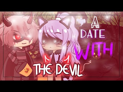 A Date With The Devil  ~ GLMM Video