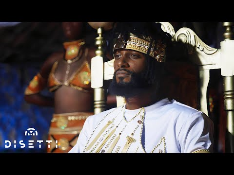 Robe L Ninho - Cimarrón (Video Oficial)