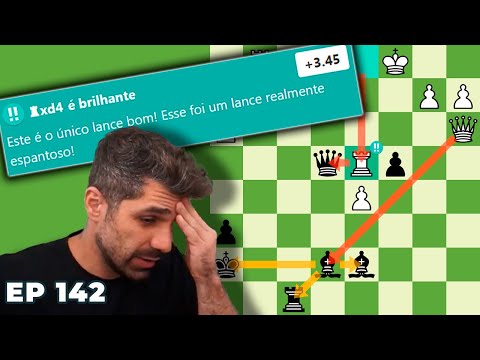 I'm SO LOST! Is it the FIRST defeat? - SleepRun S04E142