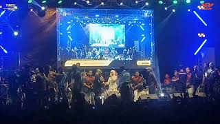 Download lagu Selvy Anggraeni-Ditelan Alam Cover Edisi Tanah Kusir mp3