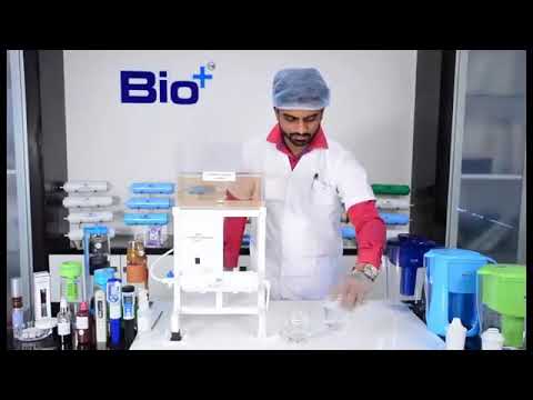 Bio+ Block Activated Carbon 11