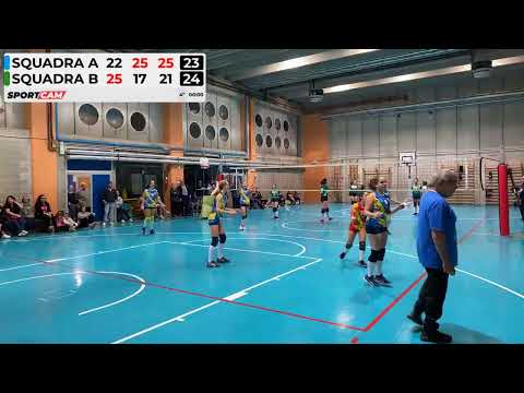 U16F 29 Martiri - Bacci 1-3 19/10/2022