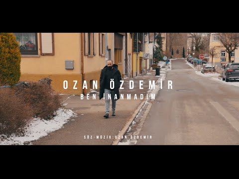 Ozan Özdemir / Ben inanmadım (2026)