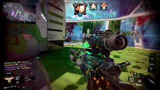 【Bo3】ただいま