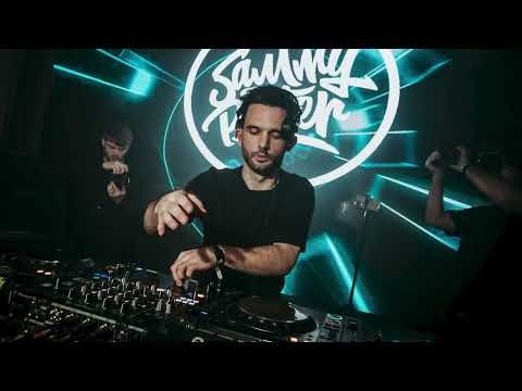 Sammy Porter - Podcast 79 (LoveJuice At E1 London - NYD 2022)