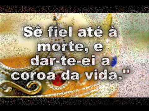 Eu Vou - Adriana Gonçalves