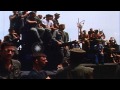 United Service Organizations Provide Recreational Services To The Mobile Riverine HD Stock Footage