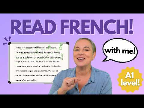 French Prepositions explained Free Full Live Lesson A1 Level French
