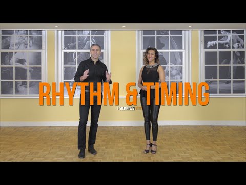 Salsaventura Rhythm & Timing - How to Dance in Time with Salsa Music