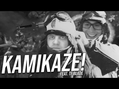 ALL YOU HAVE TO DO IS DIE | THE TF BLADE SPECIAL!