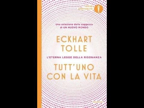 Tutt'Uno Con La Vita Audiolibro Eckhart Tolle