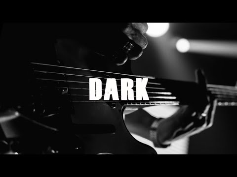 [FREE] Alternative Rock Type Beat 2021 "Dark" (Hard Guitar | Metal Rap Instrumental)