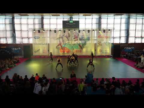 17. SC Nextyle - Gold fever