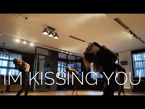 Thumbnail for I'm Kissing You - Des'ree | Contemporary, PERFORMING ARTS STUDIO PH by Des'ree