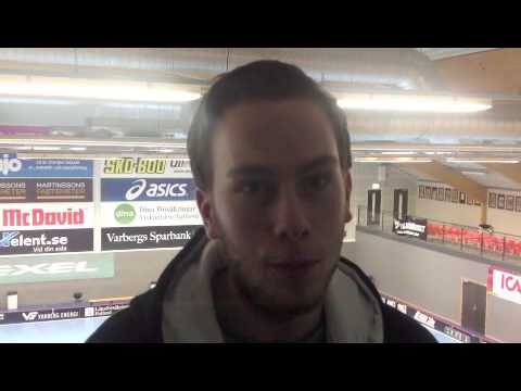 Intervju: Jonathan Håkansson