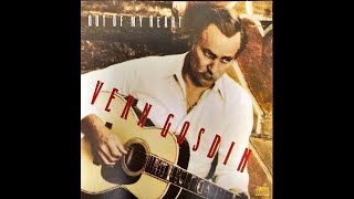 Vern Gosdin (1991) Out Of My Heart