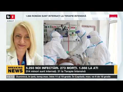 ȘTIRI B1 ORA 15.00 CU DAN GABOR - PNL FIERBE ÎNAINTEA ȘEDINȚEI DE LUNI