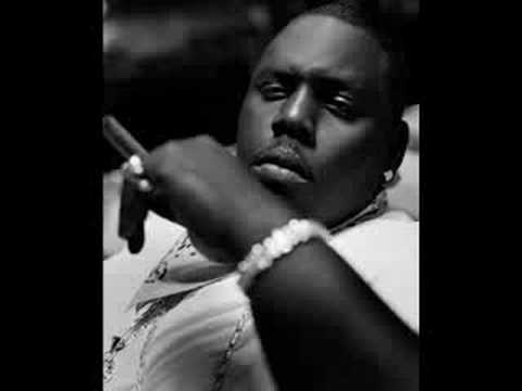 Guerilla Black - Guns Talk 2 Me (2008)